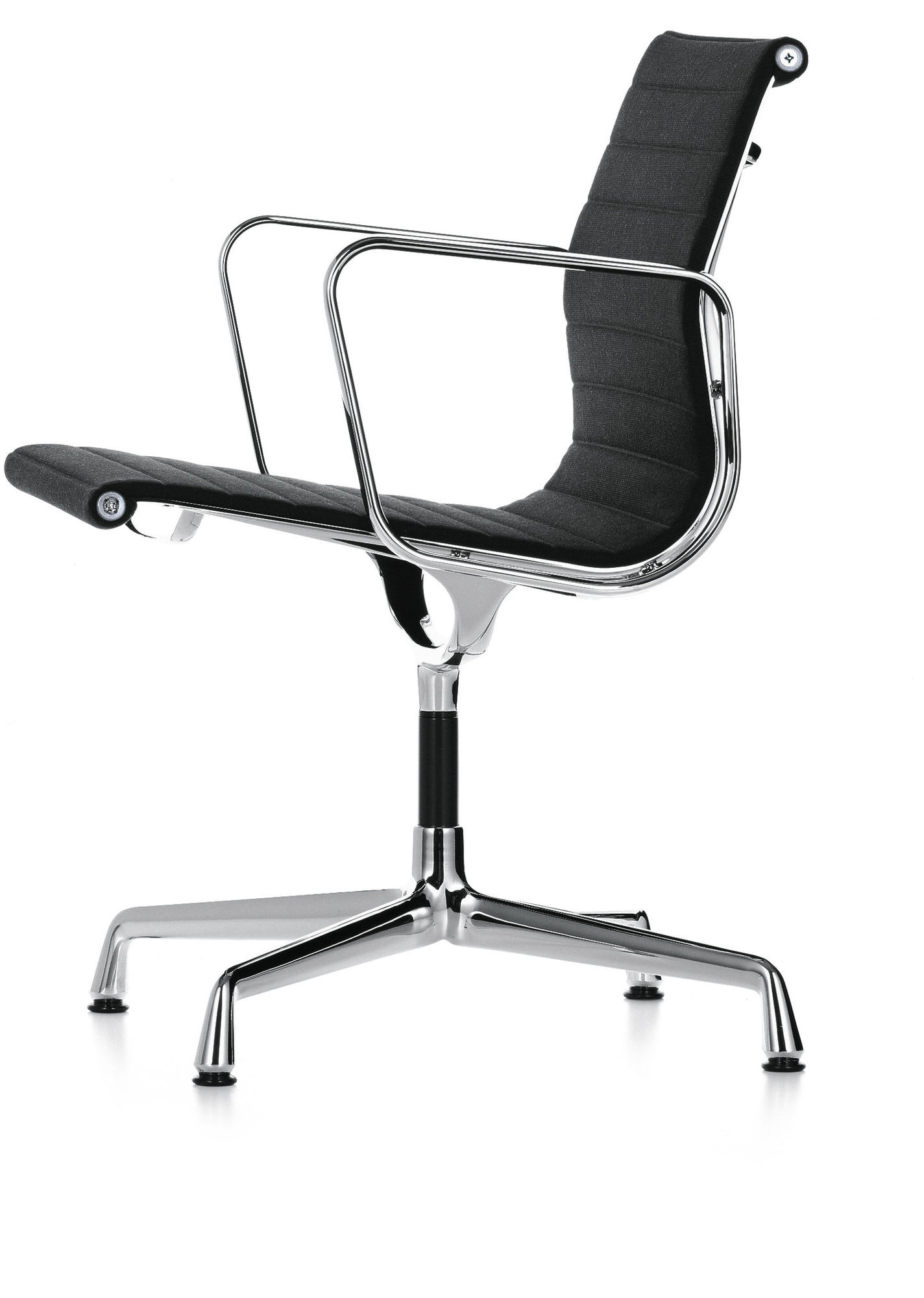 Aluminum Chair EA 108 EA 108 Chair Vitra VITRA 41236100